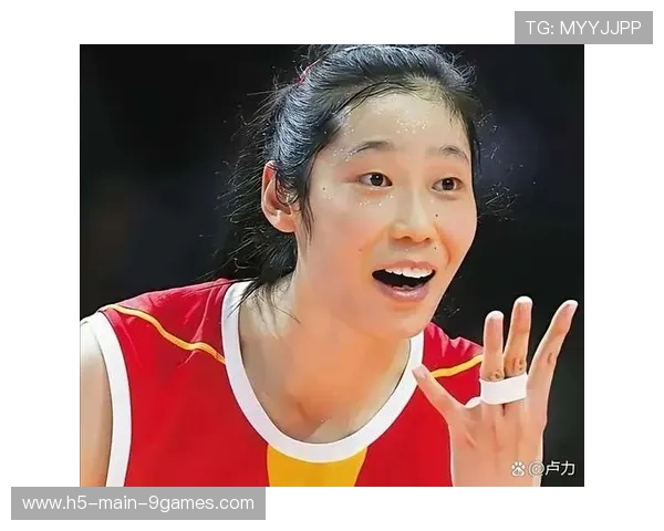 女排攻防节奏切换极快——速度与智慧的完美融合