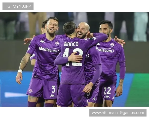 佛罗伦萨推进越推越顺