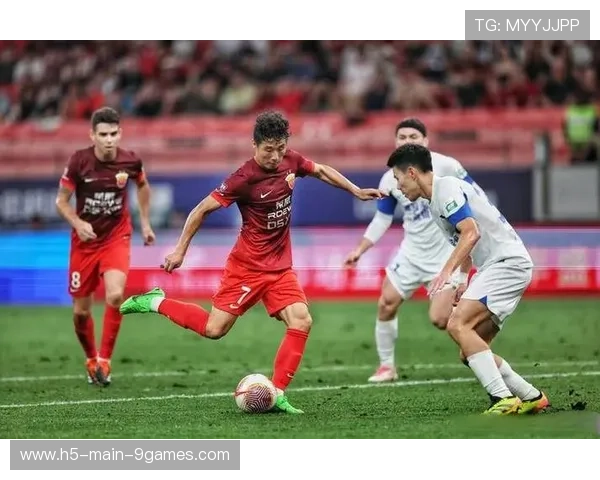 上海海港在亚冠赛场面临严峻形势，柔佛主场为大挑战