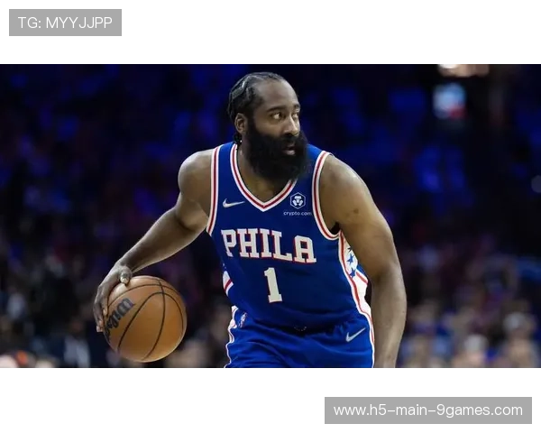 哈登命中罚球，76人将比赛拖入加时争夺