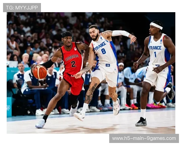 法国男篮在奥运热身赛中展现强大实力，奥运 法国男篮