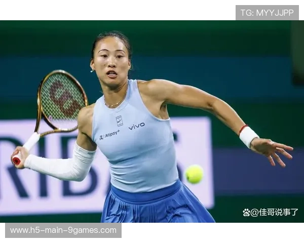 最新排名：2026 全球最具商业价值女性运动员 TOP 10，郑钦文挺进前三。
